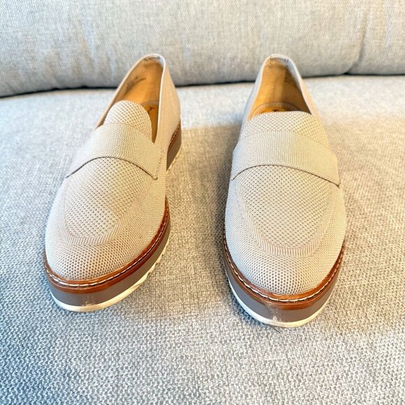 👡 Me Too Barrett Slip-On Loafers - Women’s Size 10M 👡 - Picture 1 of 6
